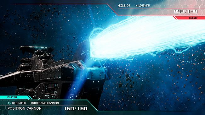 R-Type Tactics I • II Cosmos