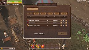 Rise of the Village Hero