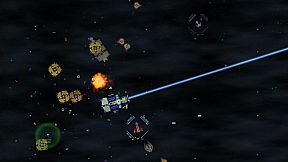 SCHAR: Blue Shield Alliance