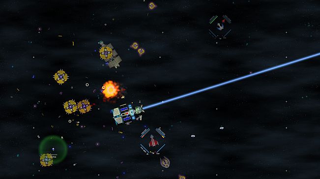 SCHAR: Blue Shield Alliance