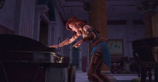 Asterigos: Curse of the Stars