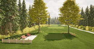 Playa Golf