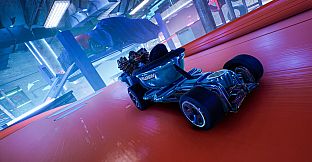 HOT WHEELS - Thanksgiving Pack