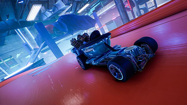 HOT WHEELS - Thanksgiving Pack