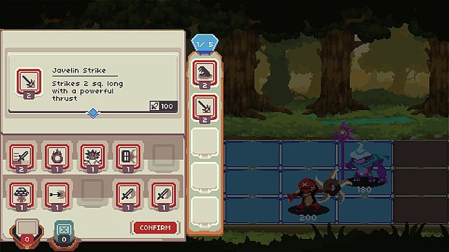 ETERNAL HEARTS: Curse of the Endless