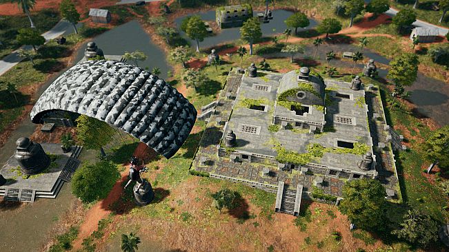 Event Pass: Sanhok