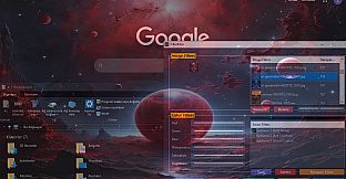 FilterMob – Screen Filter for Gaming, Work & Eye Strain