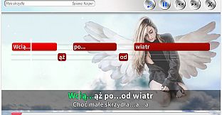 Zabawa Karaoke - Piosenki dla dziewczyn