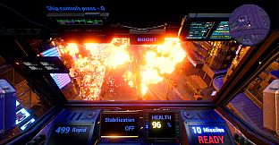 BLASTCORE