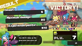 The Adventure of NAYU