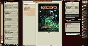 Fantasy Grounds - Pathfinder RPG - Campaign Setting: Occult Realms