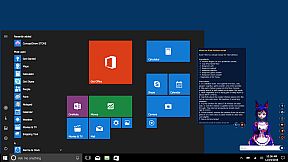Ai Chan powered by OpenAI