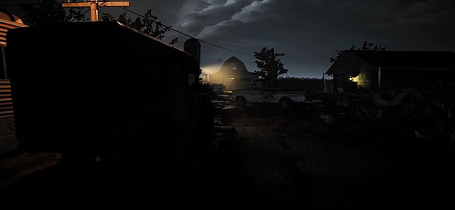 Raven Tear: Season 0