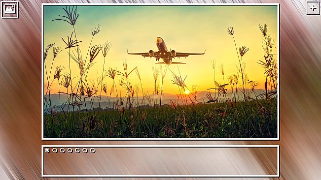 Super Jigsaw Puzzle: Generations - Airplanes Puzzles