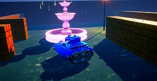 Tank Battle Royale - Beautiful Things