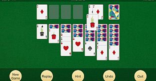 Klondike Solitaire Pro
