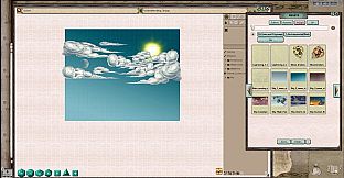 Fantasy Grounds - FG Town & Cityscapes Map Pack