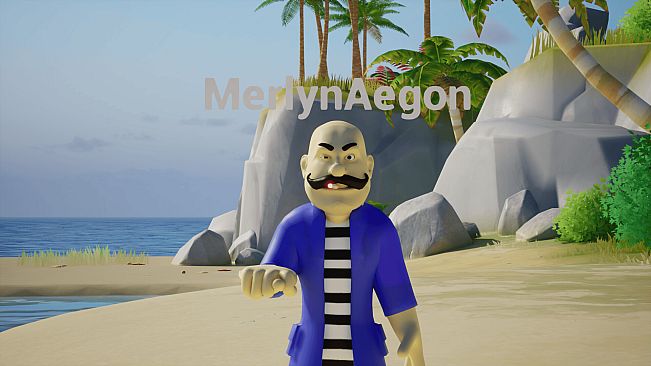 Where Are We Floating?