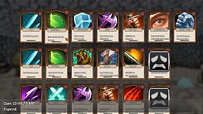 Monster Girl Descent