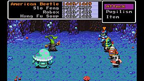 Kaiju Big Battel: Fighto Fantasy