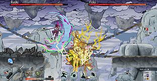 GetsuFumaDen: Undying Moon