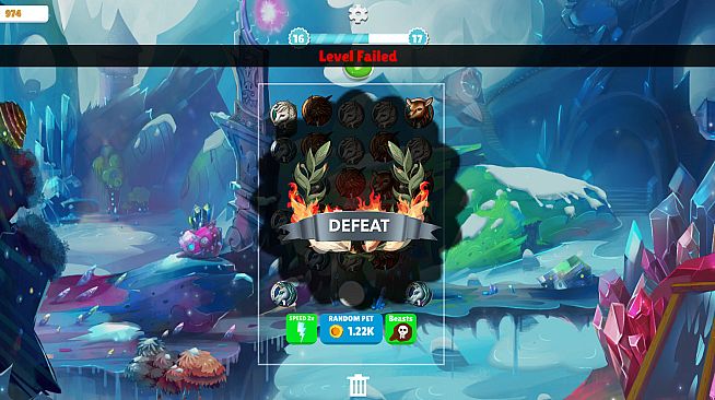 Merge Beasts - Defense Game - Expansion Pack 1