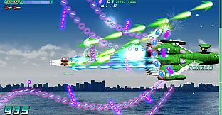 RollingGunner - OverPower