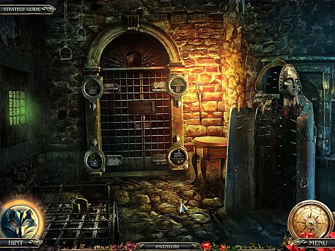 Grim Tales: The Legacy Collector's Edition