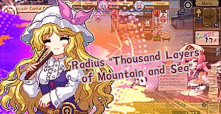 Touhou Mystia's Izakaya DLC5 Pack - Makai & Lunar Capital