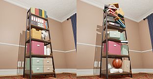 PLACE TO FIT