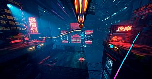 Ghostrunner - Neon Pack