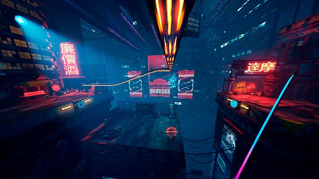 Ghostrunner - Neon Pack