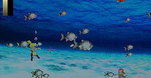 RetroArch - PCSX ReARMed