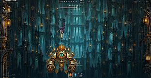 Spirestorm
