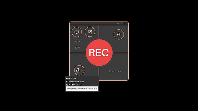 Simple Video Recorder