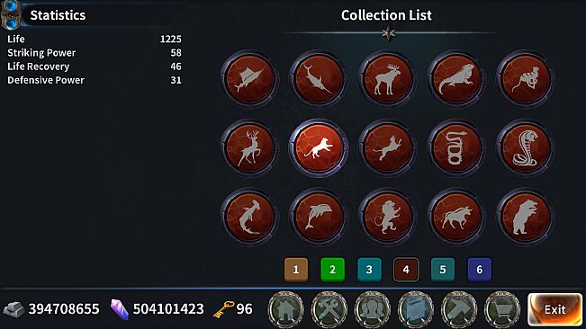 Zombie Rush - Heroes