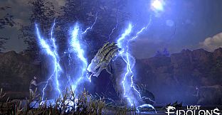 Lost Eidolons & The Dungeon of Naheulbeuk - Tactical Bundle