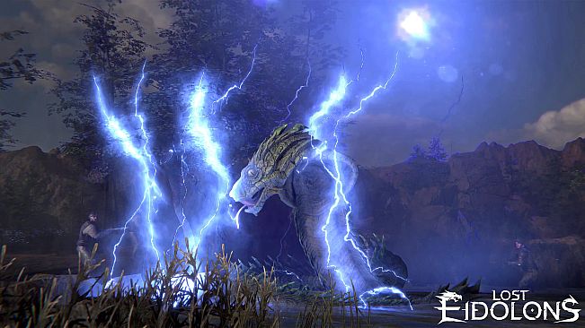 Lost Eidolons & The Dungeon of Naheulbeuk - Tactical Bundle