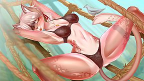 Furry Sex: Pirates ‍☠️