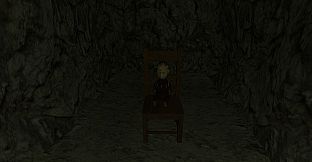 Panic Files: Buried Sanity