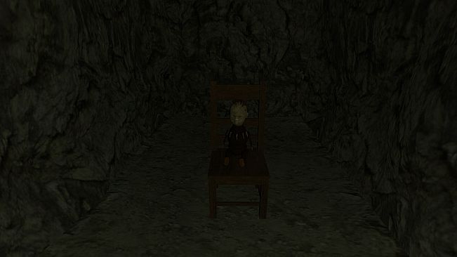 Panic Files: Buried Sanity