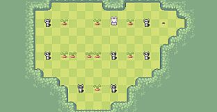 Hoppin: Into the Woods