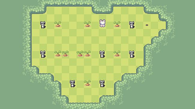 Hoppin: Into the Woods