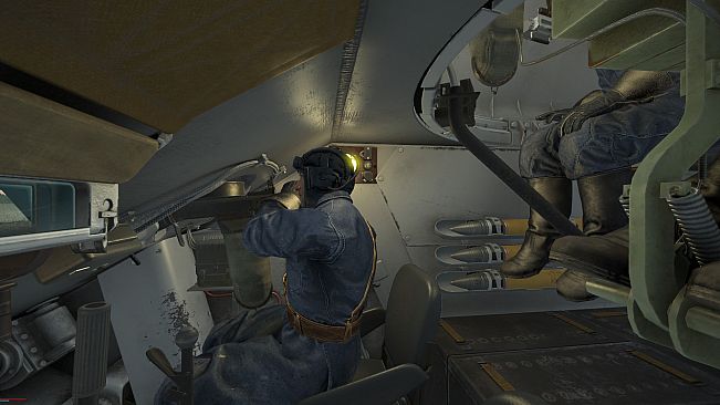 IL-2 Sturmovik: Tank Crew - Clash at Prokhorovka