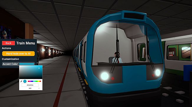 Metrogether - Supporter Pack