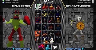 Schwarzerblitz - Duels of Fortune Collaboration Costumes