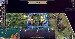 Talisman: Digital 5th Edition - The Jester Character