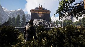 ICARUS: Console Edition