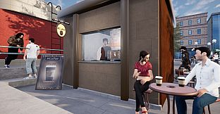 T-Shirt Simulator - Early Access