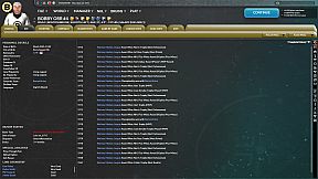 Franchise Hockey Manager 9